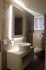 Minas apartment 2mins walking from Stoupa beach, UPGRADED Wi-Fi - Image 3