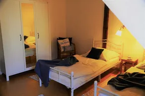 Ferienhof Johannsen Ferienwohnung Hofblick - Image 4