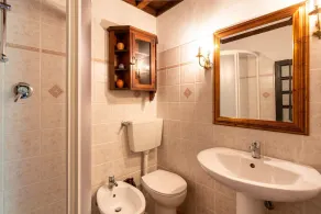 Vacation Home in Pilarciano with 4 bedrooms sleeps 7 - Image 4