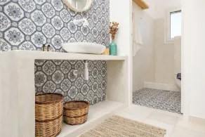 Marathitis cottage house - Aegean sea view - Image 3