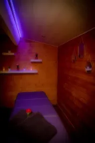 Le Spa du Cabanon: Cabanon de luxe avec Spa entièrement privatif - Image 3