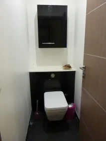komfortabel villa i hjertet af en have med gamle oliventræer. - Image 2