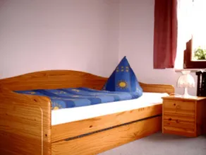 1 Ferienwohnung in Lohme We15583 für . 2-4 Personen - Ferienwohnung Groß - Image 4