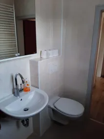 NEU! Ferienwohnung Teichblick in Bad Grund - Image 4