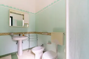 Ferienwohnung \"Domus Mea Salento Arazzo Blu\" mit Gemeinschaftspool und WLAN - Image 2