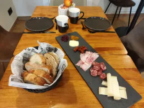 2 Room and breakfast near the Urederra spring - Image 3