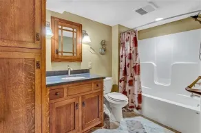 Covered Boat Slip! Beautiful Craftsman Home w/ Great Dock!  Come Visit \"Charlie's Treehouse\"! - Image 4