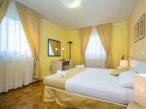 VILLA ROSSELLA 1 Two-Bedroom Apartment (Achilea) - Image 4