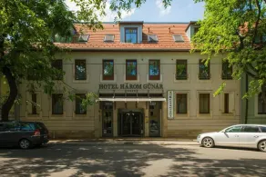 Hotel Három Gúnár - Image 5
