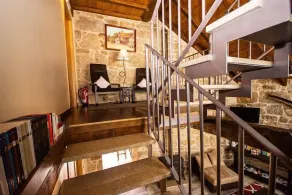 Ferienhaus O Eido do Farruco für 8 personen - Image 3