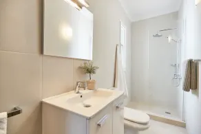 Villa Nicole, Macher, avec piscine chauffée, Wifi et vue panoramique - Image 3