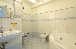 Schönes Haus in Spotorno mit WLAN - Image 4