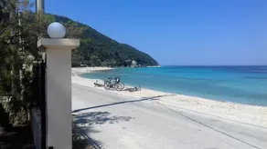 LEFKASEABNB ANGEL GUESTHOUSE - Agios Ioannis Beach, Lefkas - Image 4