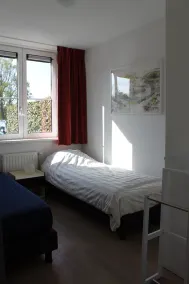 Apartamento novo, 95m² SUDLAGE, jardim, terraço, 300 metros da praia, a 4 km de v Vlissingen - Image 4