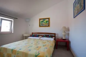 Three bedroom apartment with terrace Poljana, Ugljan (A-8523-a) - Image 4