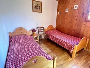Les Gets - Geräumiges Wohnzimmer + Terrasse, 5 Minuten zu Fuß ins Dorf - Image 4