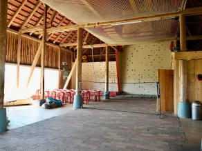 Familienferienwohnung auf Urigem Ferienhof - Image 2