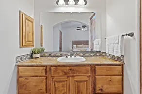 Private 5 Bedroom Resort with Pool Backing Mountain Preserve - Image 4