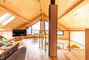 Chalet des Bruyères - Aydat - Image 2