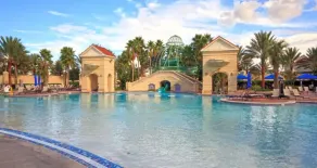 PARC SOLEIL BY HILTON GRAND VACATIONS - Image 4