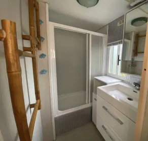 Seasonal rental \"Farm Lodge - Image 2