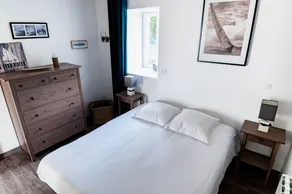 Cottage sleeps 4 near the D-Day landing beaches. Pets allowed - Image 4