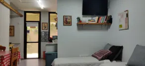 Wie zu Hause, Gedera-Room-BnB, Unterkunft im Zentrum Israels, schön und gemütlich. - Image 5