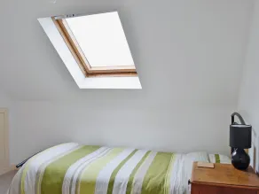 3 Schlafzimmer Unterkunft in Bellochantuy near Campbeltown - Image 3