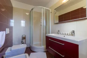 NEW!! Spacious and luxurious apartment with private 50m2 pool! - Image 5