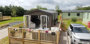 Immaculate 2-Bed House in Clitheroe - Image 5
