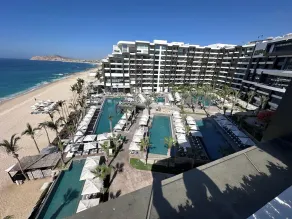Luxury 2 BDRM/3 Bath Suite at the 5 Diamond Garza Blanca Resort & Spa, Los Cabos - Image 5