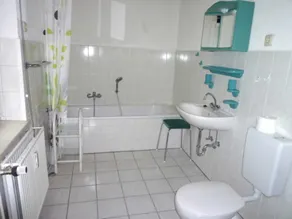 Apartment 3 - Apartment Hohen Niendorf bei Kühlungsborn - Image 3