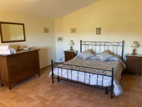 Cosy apartment in villa for 18 guests with WIFI, private pool, TV, terrace and pets allowed - Image 5