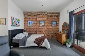 Studio de charme avec terrasse du quartier des théâtres de Tacoma! - Image 5