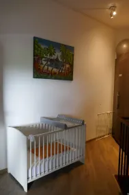 Casa em Port Greve, com um belo jardim e muita privacidade - Image 3