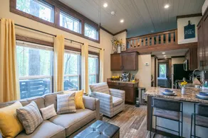 Wildwood Den at The Retreat at Water's Edge - Image 1