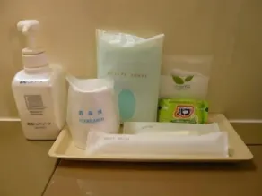 Omura Marina Hotel - Image 5