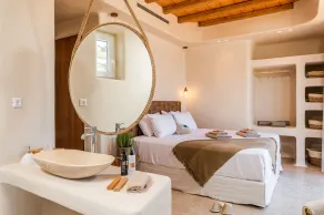 Chef included by Fantasia Villas: Greco de la Greco Villa  - Image 5