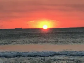 Trigg Beach Studio just metres from the ocean and beach. Your perfect escape - Image 4