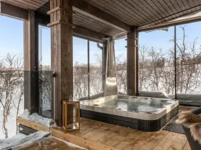 Holiday Home Haltinmalla by Interhome - Image 2