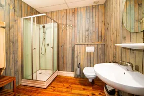 Holiday Home in Sourbrodt with Pool & Sauna - Image 5