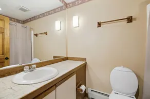 Direkt vor der Tür können Sie Ski fahren oder Ski fahren, mit Pool, Whirlpool und Fitnesscenter - Image 5