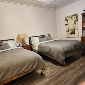 EQUESTRIAN ROOM Individual Rental - Image 3