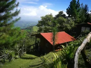Cabañas Don Camilo Albergue de Montaña - Image 3