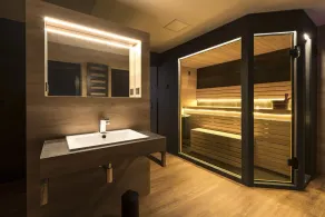 Traumhaus 6 Personen,150m²,sauna,wanne,kamine,terrassen,garten,grill,sky TV - Image 2