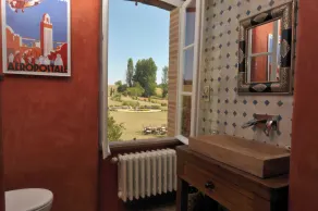 Casa con piscina privata e giardino: 7 camere da letto, 5 bagni - Image 2