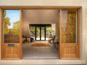 Woodchester Valley House - Image 2