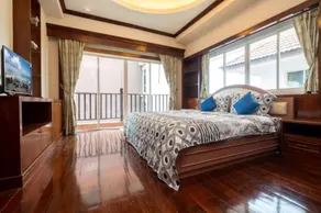 Angel Pool Villa Phuket - SHA Extra Plus - indoor Warm pool -free airport pick up - Image 4