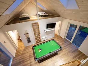 5 star holiday home in Odder - Image 4