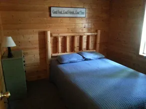 Cottage 4 ist ideal für Familienfeiern und Angeln am Lake Osakis! - Image 4